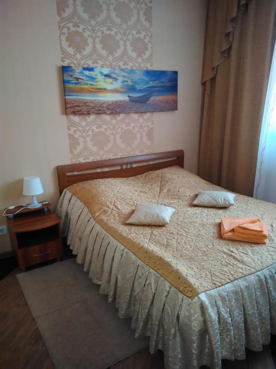 Pobeda - Housity