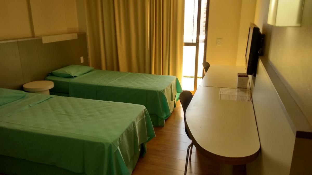 Barreto Apart Hotel - Housity