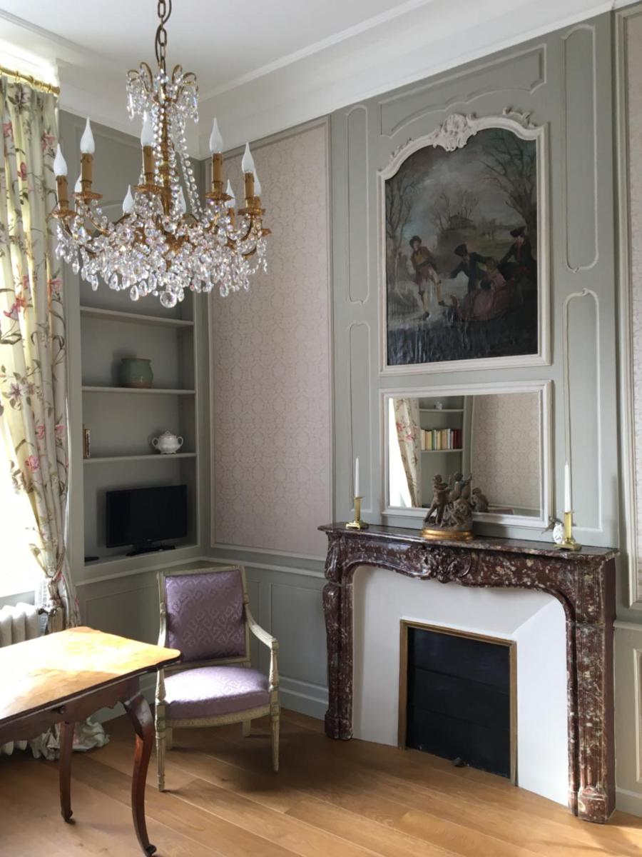 Entre Cour et Jardin - Housity