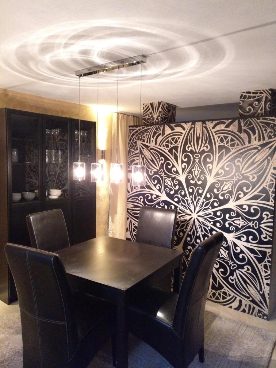 Ferienapartment Tuntenhausen - Housity
