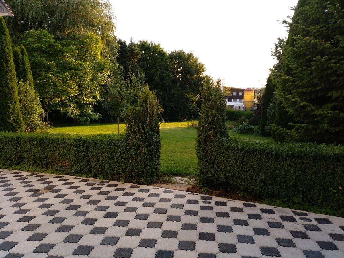 Ferienapartment Tuntenhausen - Housity
