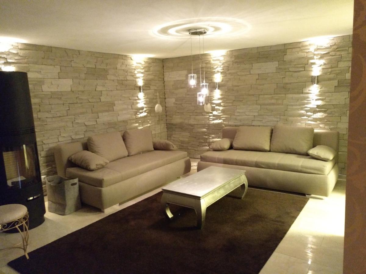 Ferienapartment Tuntenhausen - Housity