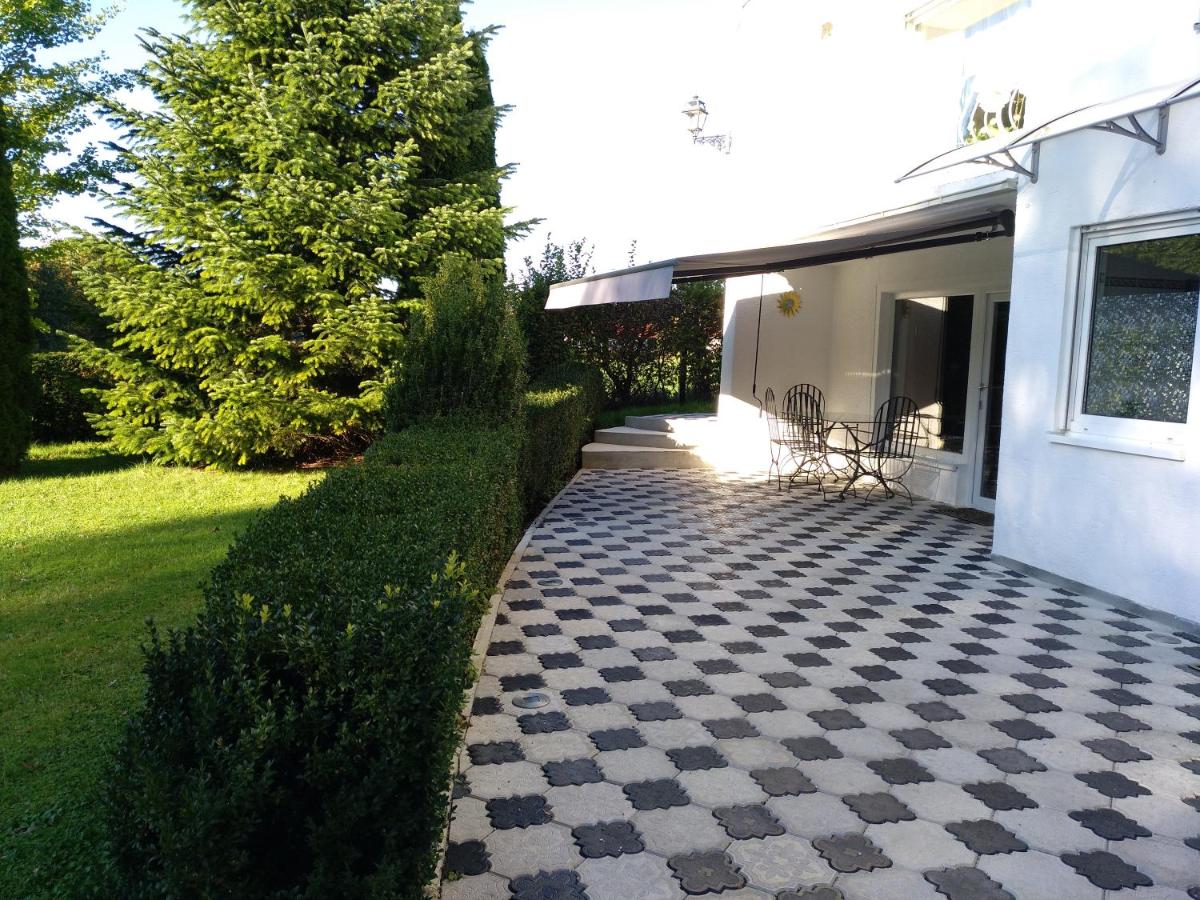 Ferienapartment Tuntenhausen - Housity