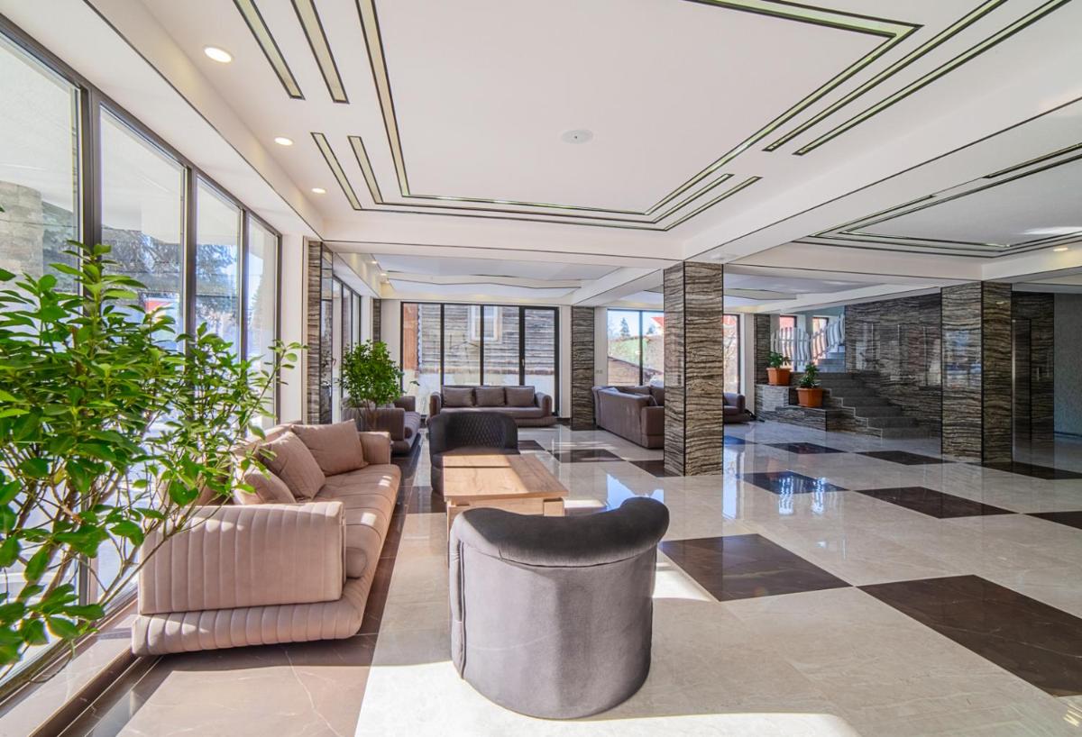 Amiran's Park - Housity