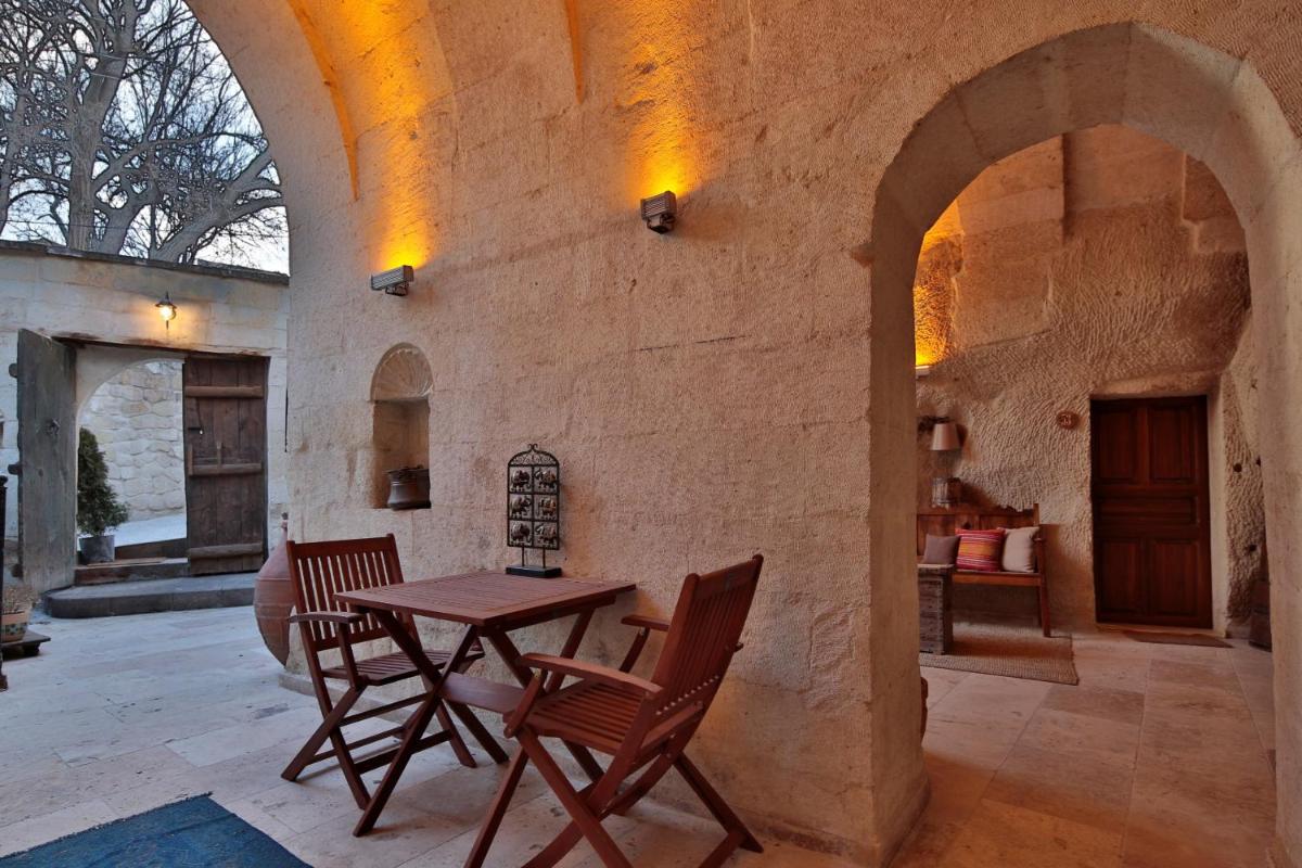 Elaa Cave Hotel - Housity