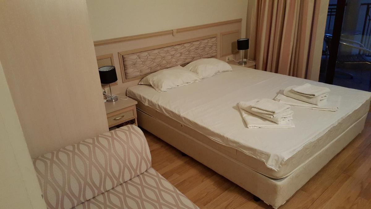 Suitetrails - Bendita Mare Family Apartments