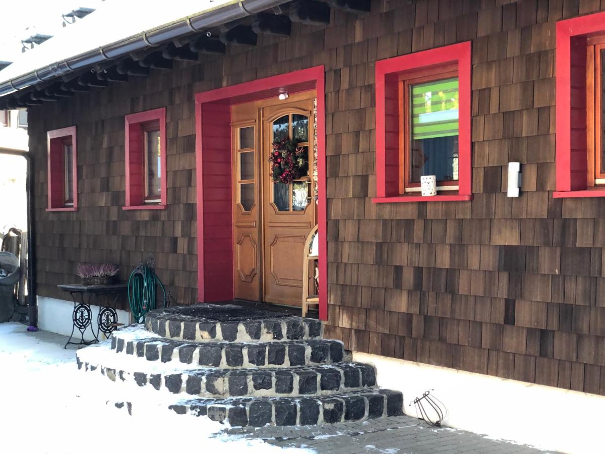 Ferienhaus Winterberg - Housity