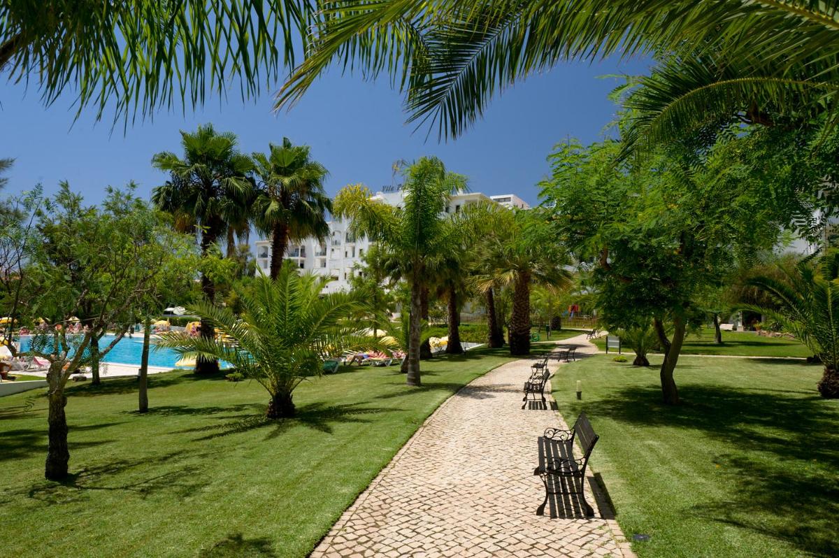 A piscina em ou perto de Vila Petra