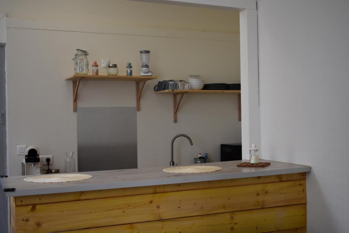Appartement cosy, hyper centre ville - Housity