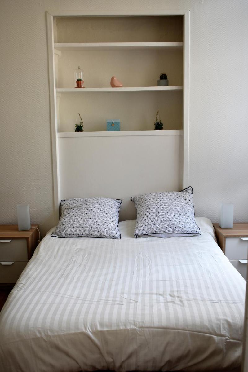 Appartement cosy, hyper centre ville - Housity