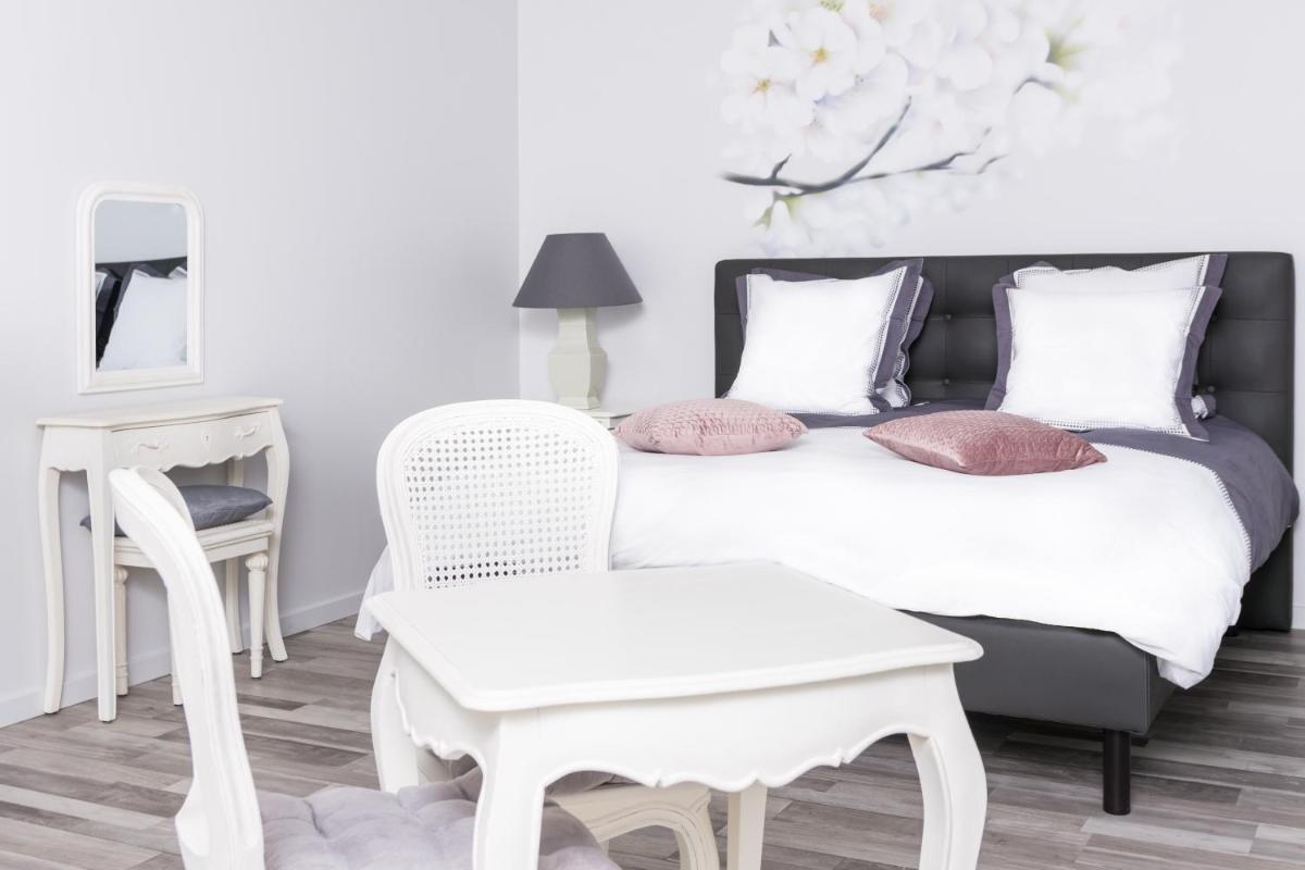 L'Attrap'Rêves : Le confort Hôtelier, la convivialité en plus - Housity