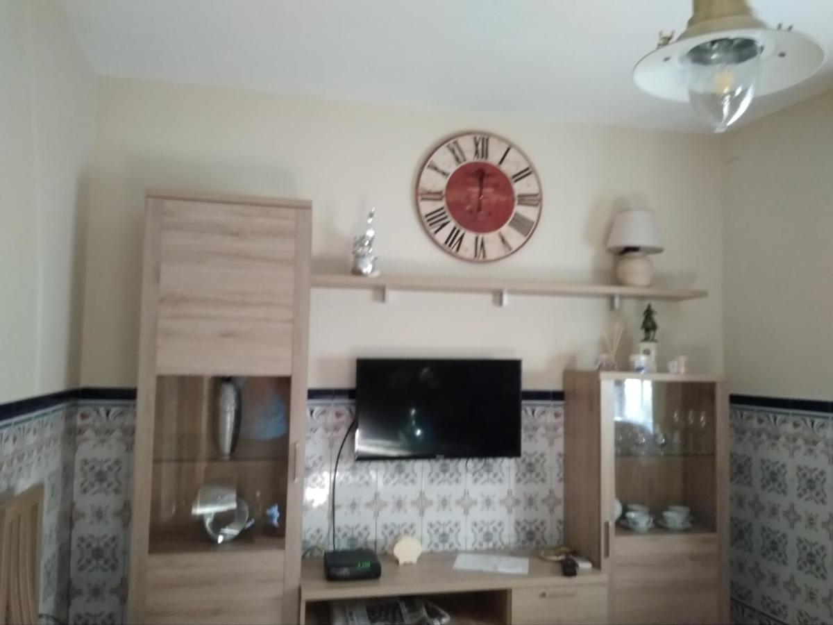 Apartamento Turistico La Victoria - Housity