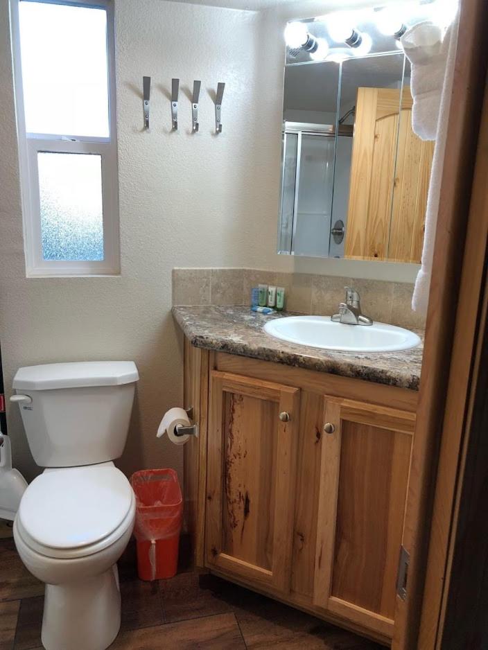 Yosemite RV Resort - Housity