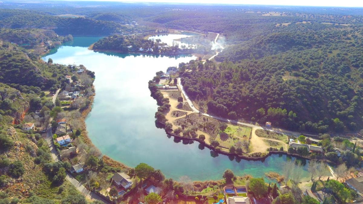 EL MIRADOR DEL MOLINO - Housity