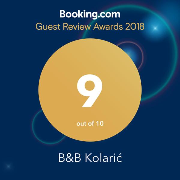 B&B Kolarić - Housity