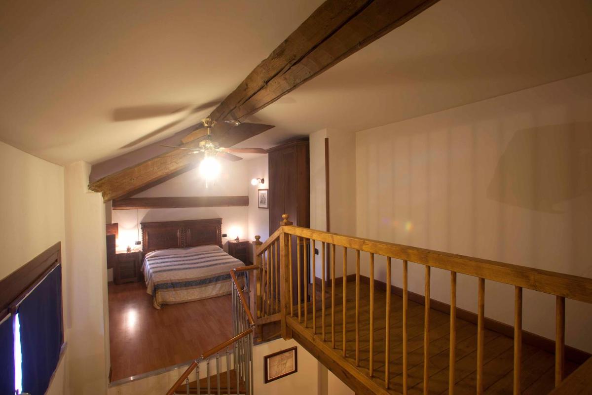 Agriturismo Il Bove - Housity