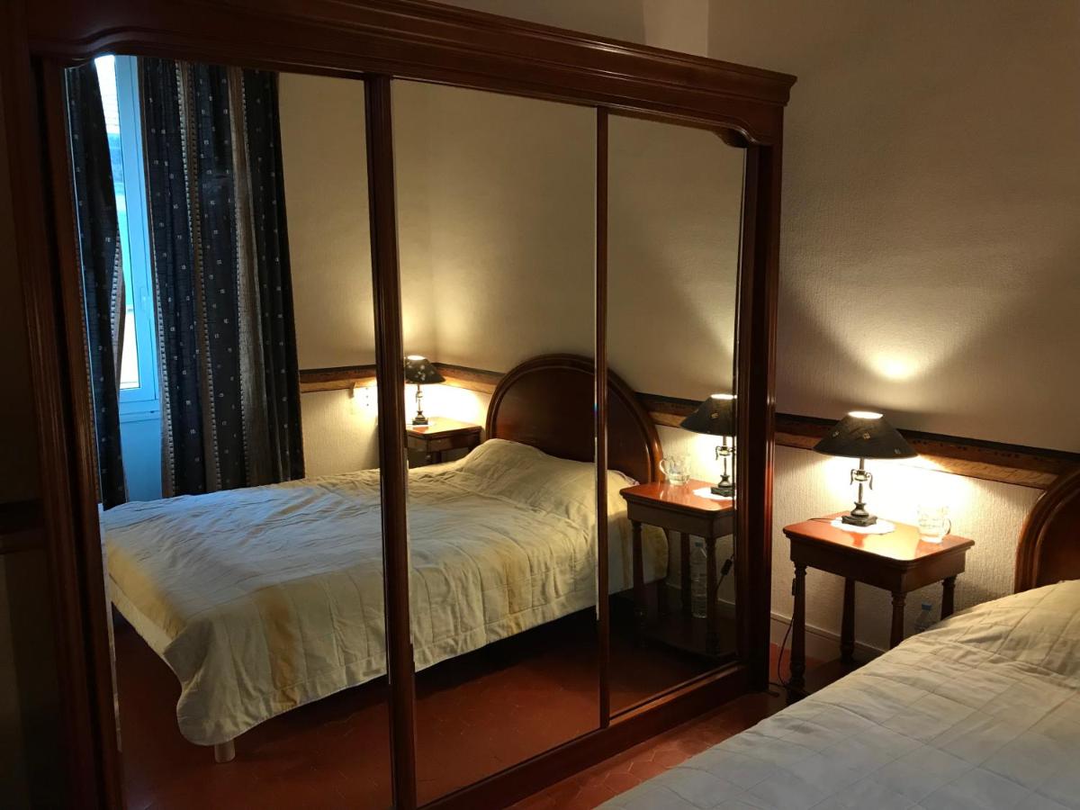 villa Gaby-chambres - Hizvo