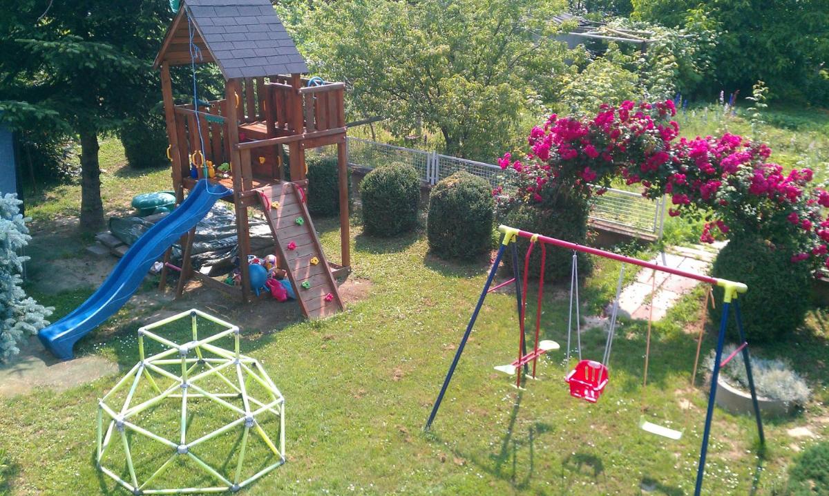 Németh Apartmanok - Housity
