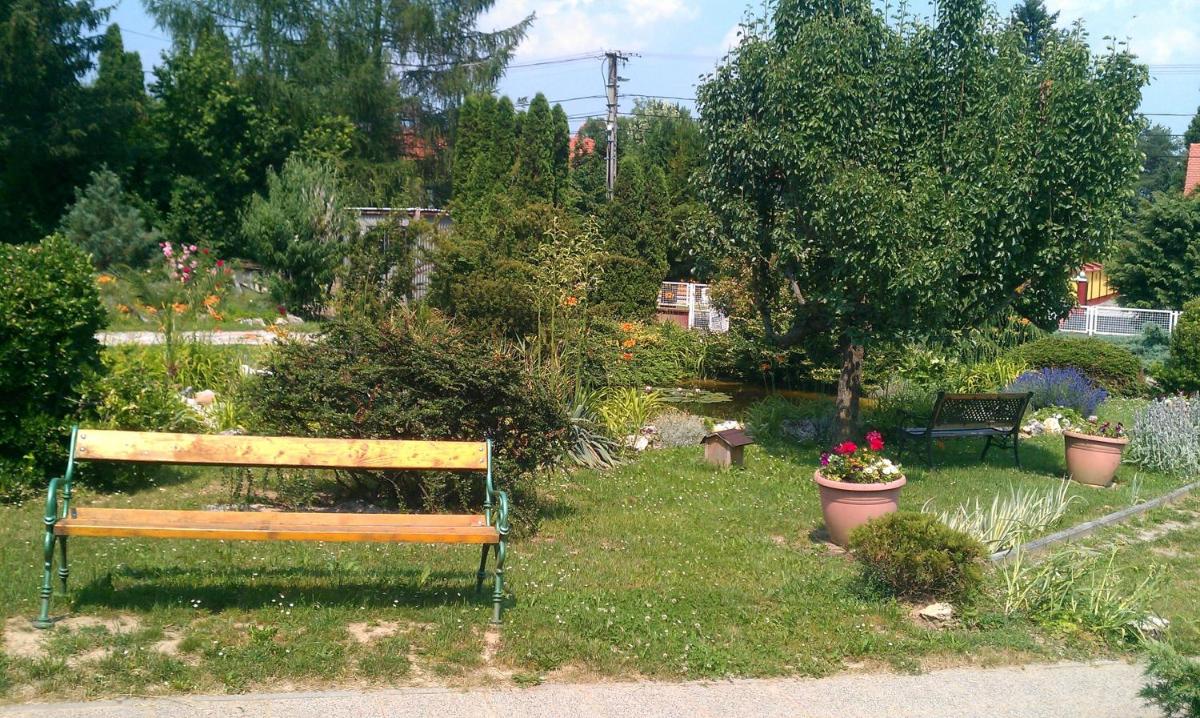 Németh Apartmanok - Housity