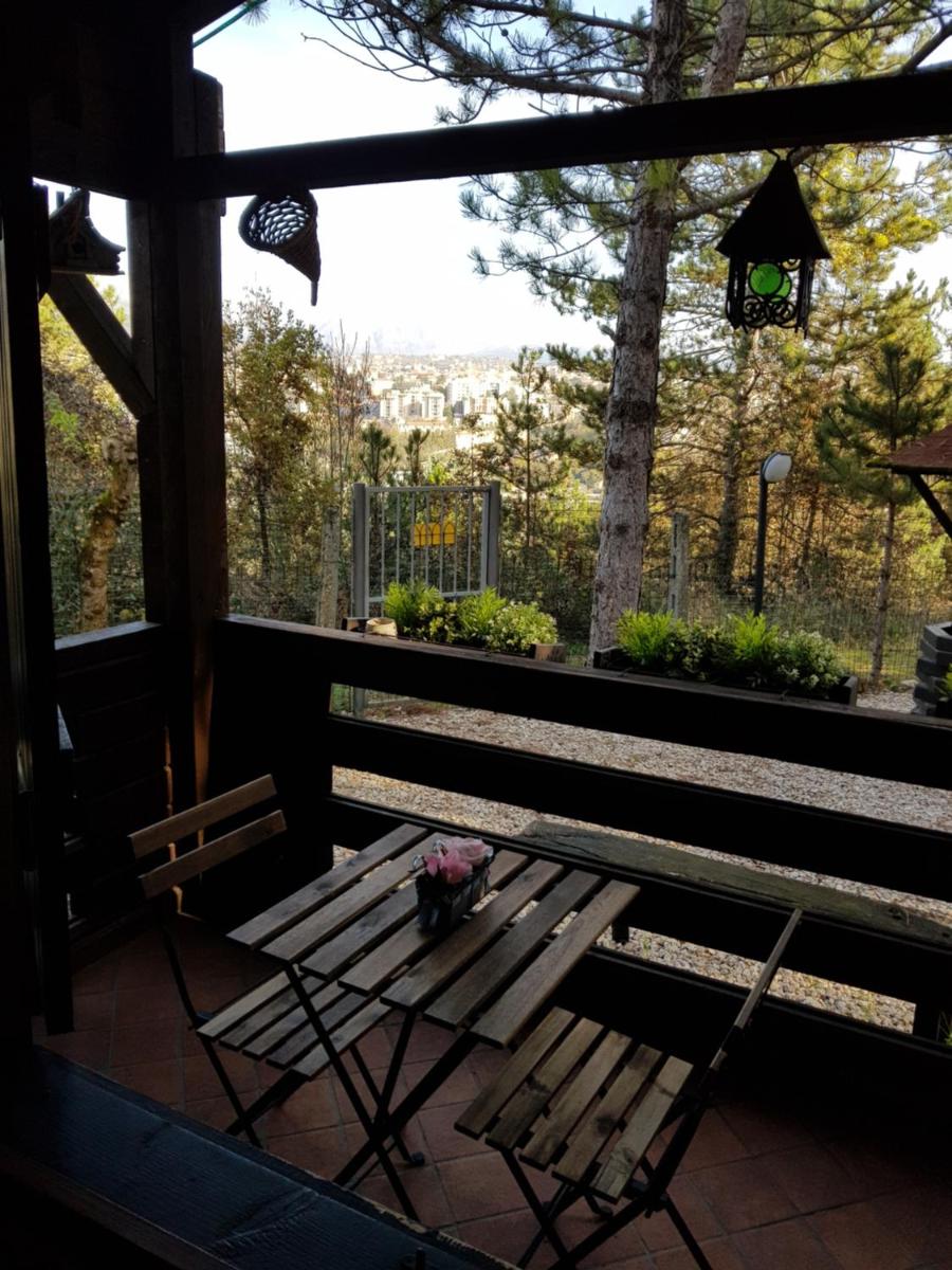 Baita Nel Bosco - Housity