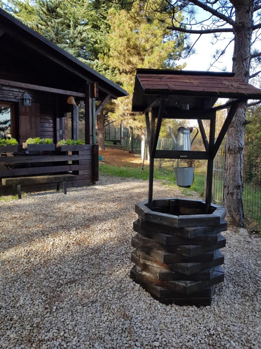 Baita Nel Bosco - Housity