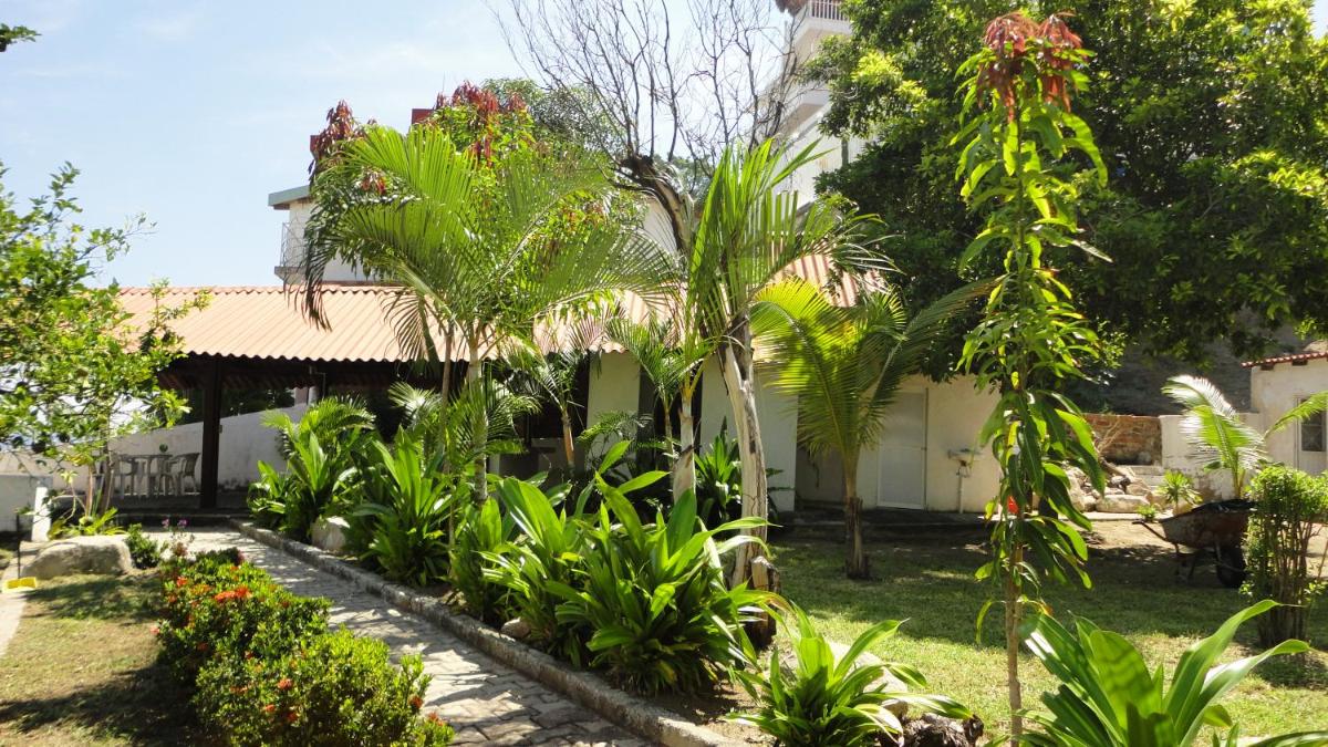 Suitetrails - Hostal San Pablo