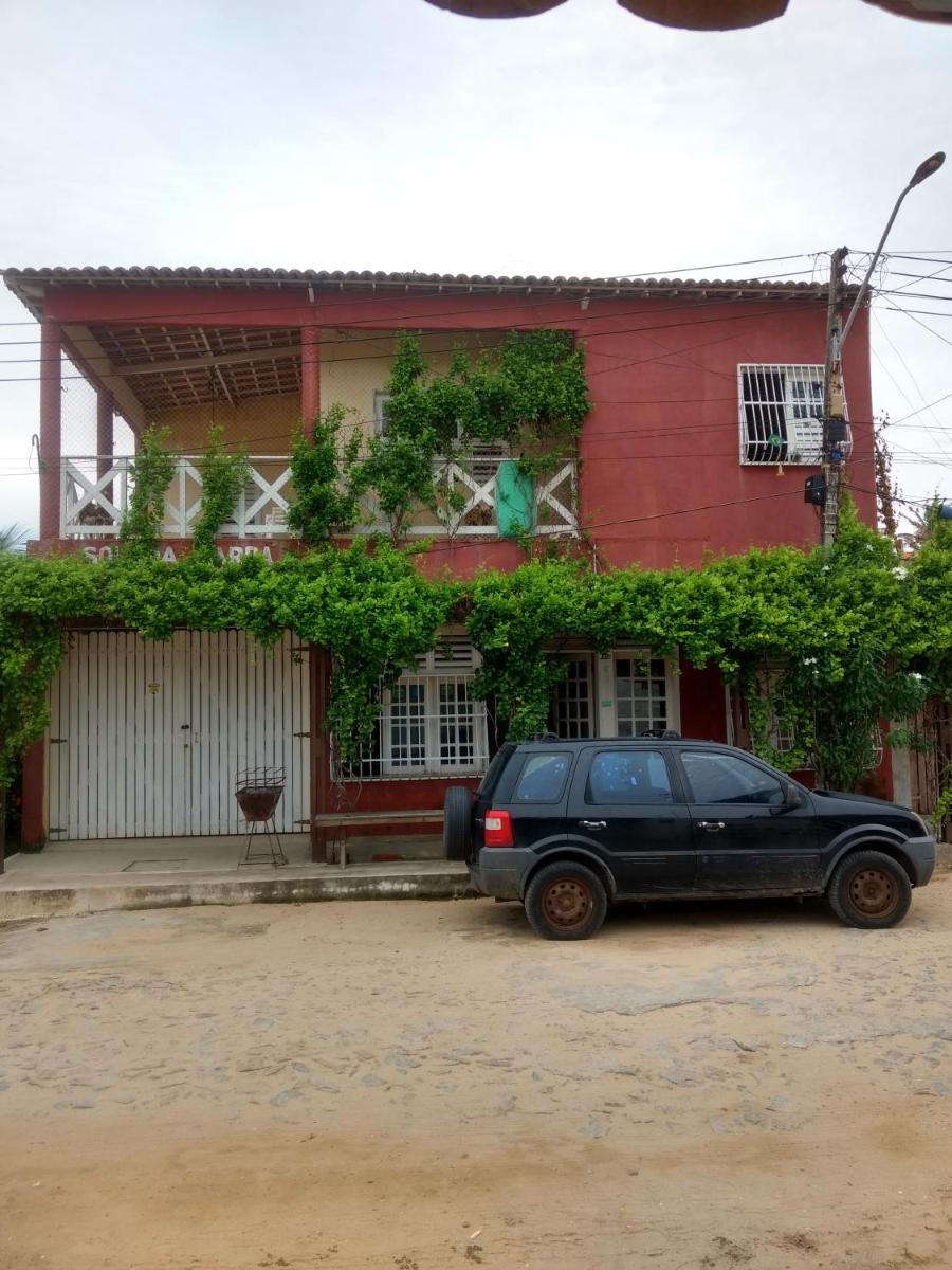Sol da Barra - Housity