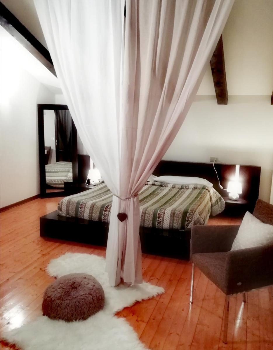 Elison-on the lake B&B - Housity