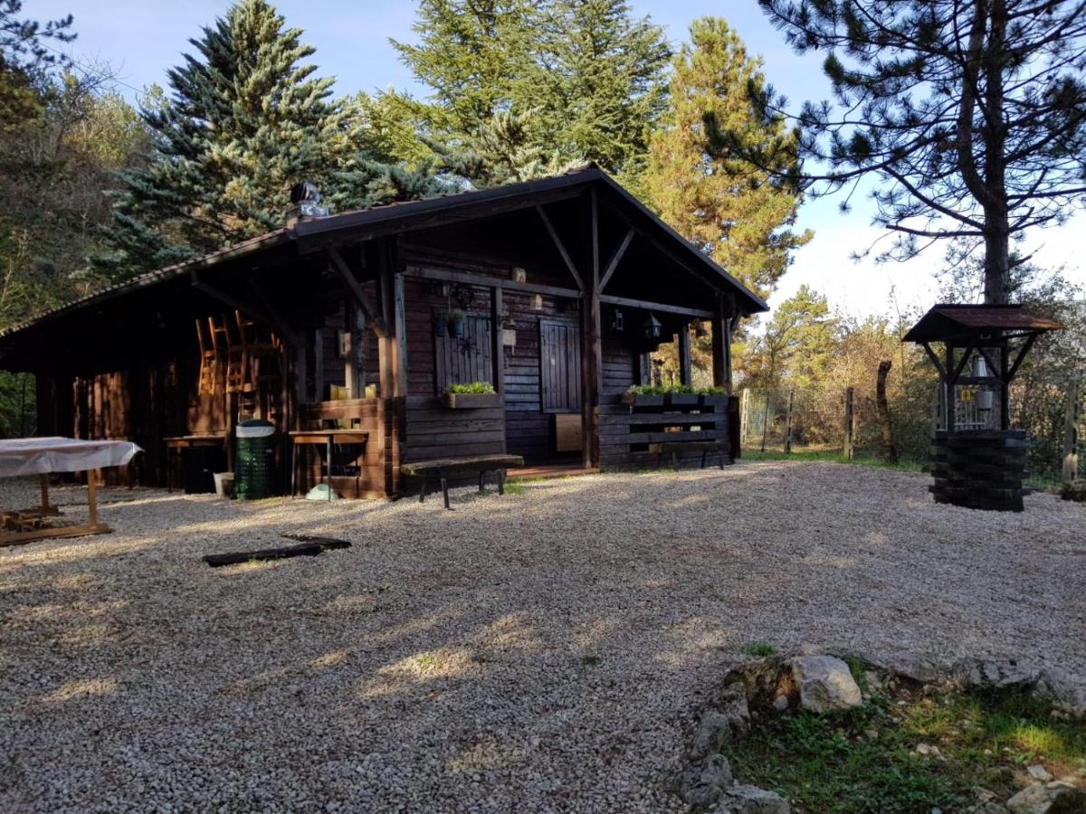 Baita Nel Bosco - Housity