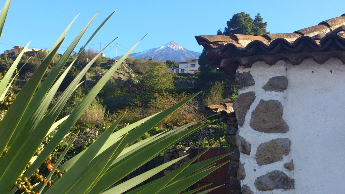 Finca Los Ciruelos Casas Rurales - Housity