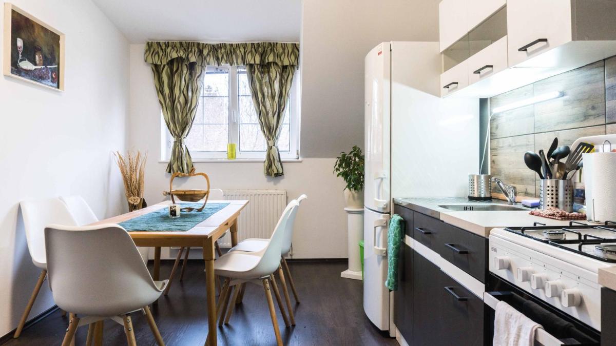 Márta Apartman Győr - Housity