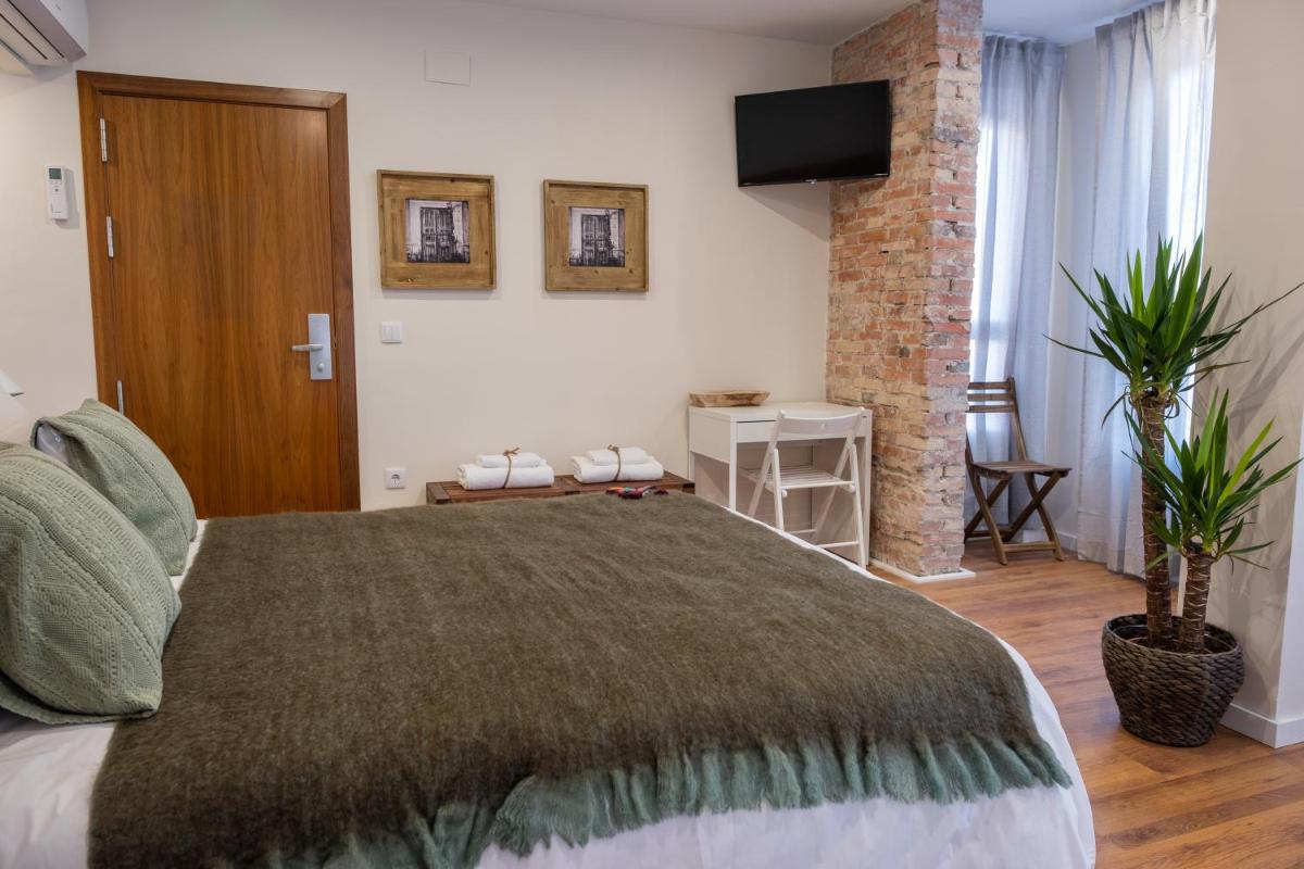 Suitetrails - Bienvenidos Rooms Xàtiva
