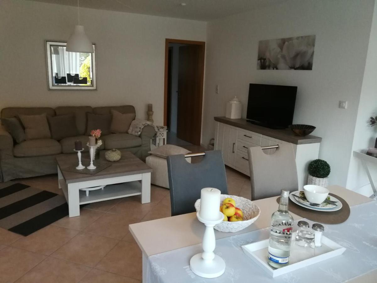 FeWo Charlotte - Housity
