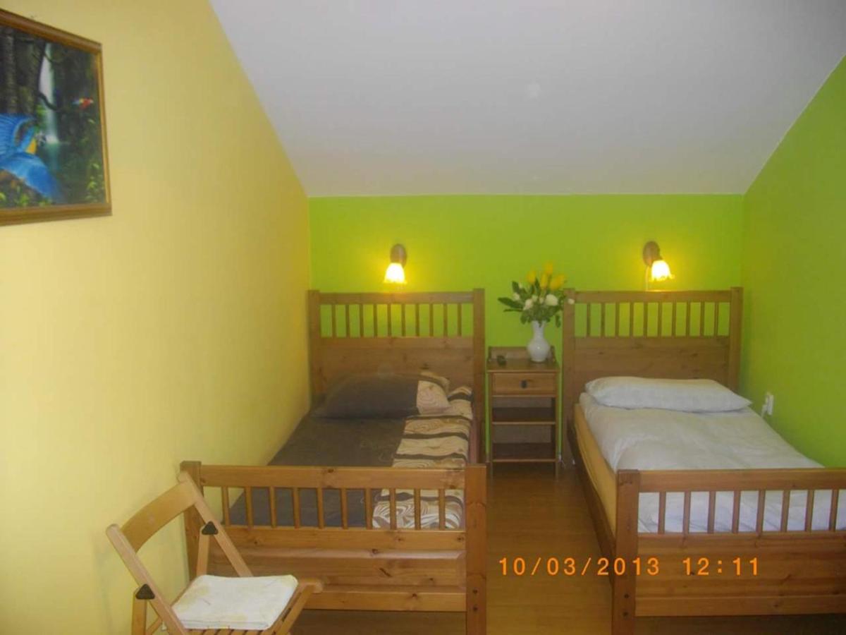 B & B Leliwa - Housity