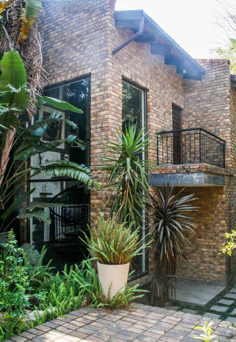 Boskruin Oasis - Housity