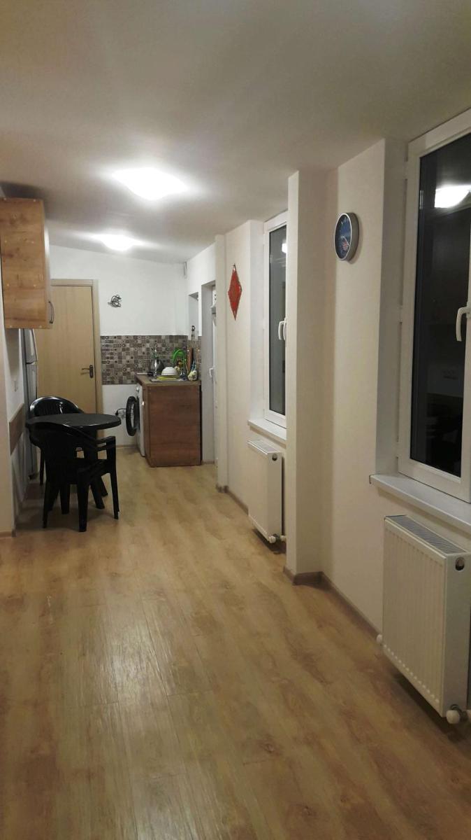 Квартира XIX века в центре Тбилиси - Housity