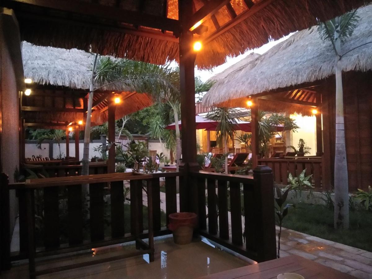 Suitetrails - Molah Gili Villa