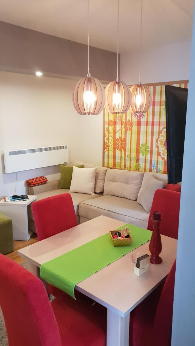 Apartman Konak 23-4 - Housity