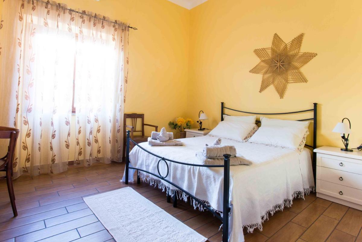 B&B L'Albero Dei Limoni - Housity