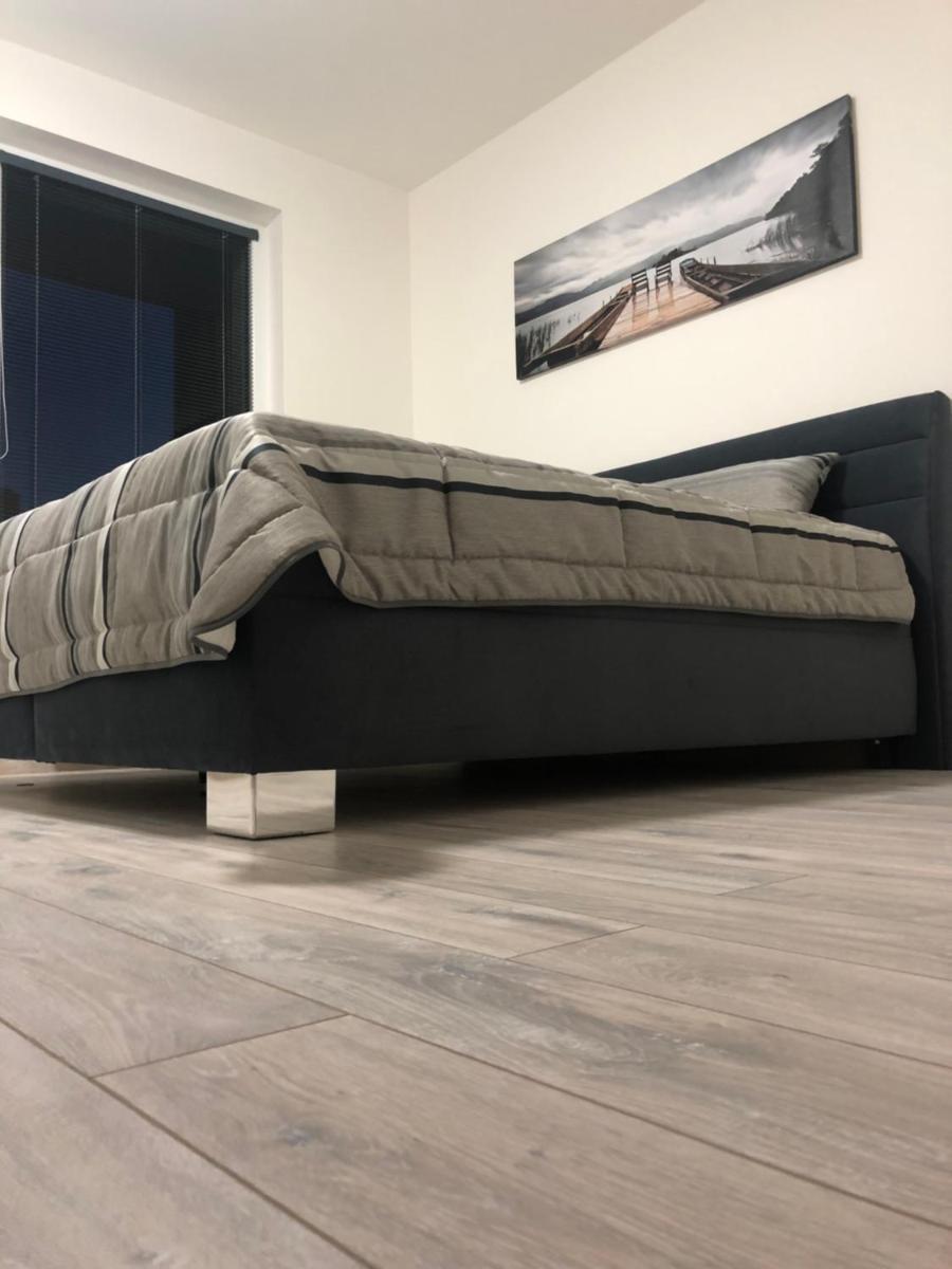 Garden Apartman Radnica - Housity