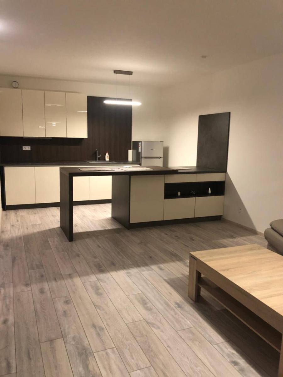 Garden Apartman Radnica - Housity