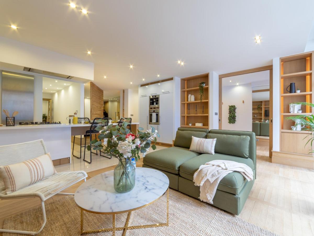 Sweet Inn - Couronne - Housity