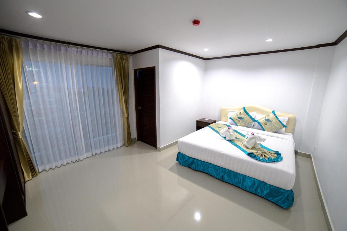 Baan Pattamaporn - Housity