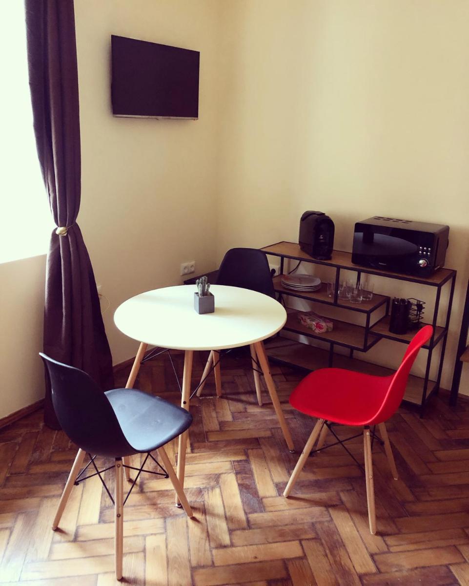 Studio Gh. Lazar - Housity