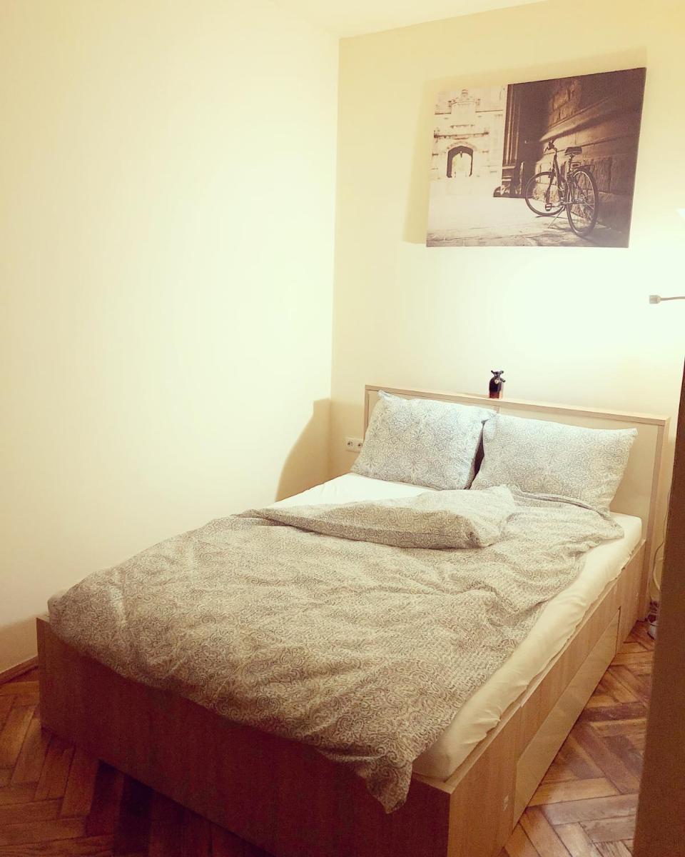 Studio Gh. Lazar - Housity