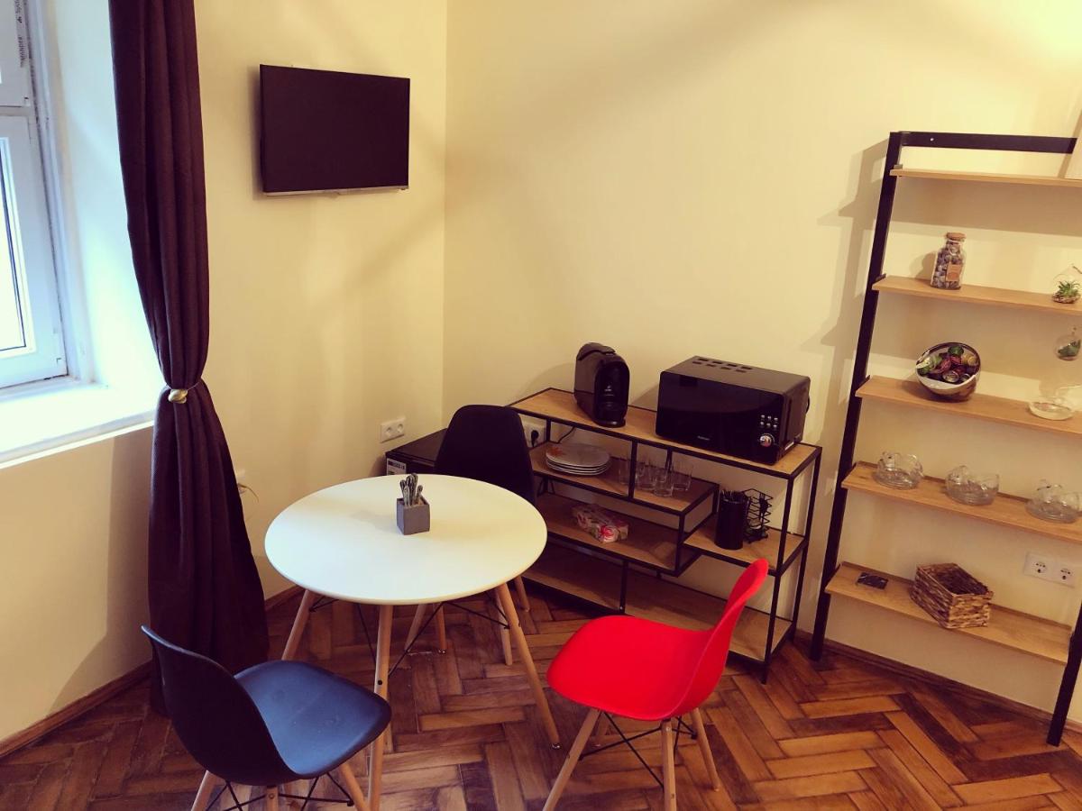 Studio Gh. Lazar - Housity