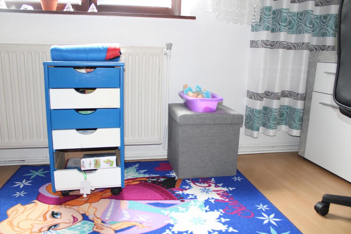 Holiday House Huszar - Housity