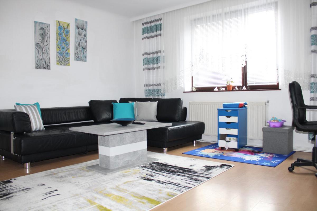 Holiday House Huszar - Housity