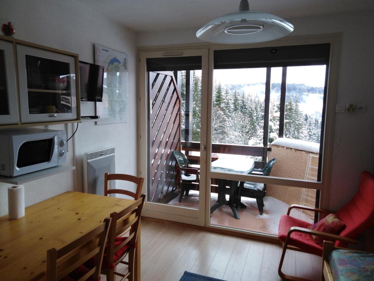 Les Brettaz - Housity