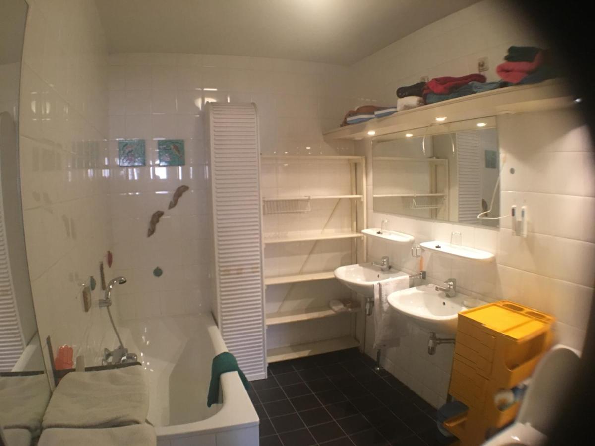 Pied à Terre Oostersingel UMCG - Housity